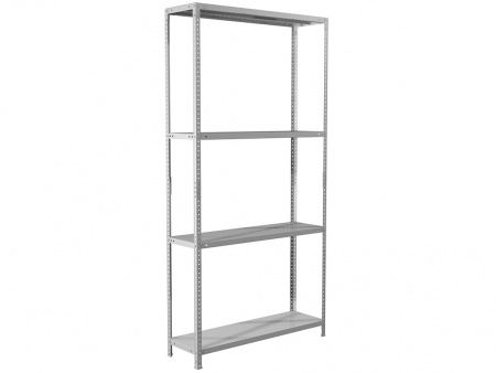 Стеллаж MS 200KD/100x30/4